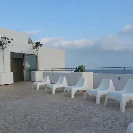 Apartamento con Piscina, Garaje y vistas al mar Carboneras Exterior foto