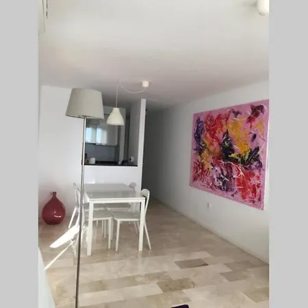 Apartamento con Piscina, Garaje y vistas al mar Carboneras Exterior foto
