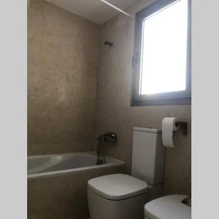 Apartamento con Piscina, Garaje y vistas al mar Carboneras Exterior foto